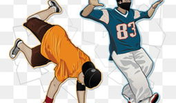 街舞漫画,街舞漫画中的热血青春与梦想追逐