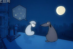 静默漫画,无声中的情感与故事